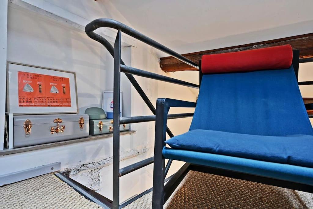 La Bulle - Parking Gratuit En Souterrain - 2 Mins Du Palais Des Papes - Clim Ac - Wifi Apartment Avignon Exterior photo